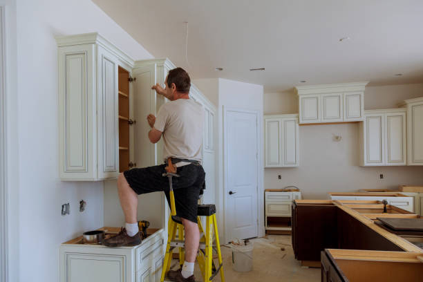 Licensed Kitchen service in New Egypt, NJ - BM Kitchen