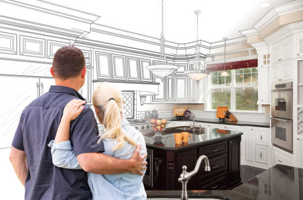 Professional Kitchen technician working in New Egypt, NJ