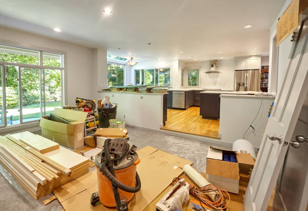 Reliable Kitchen contractor in New Egypt, NJ by BM Kitchen